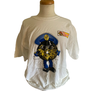 2002 Vintage Little Donuts Shirt